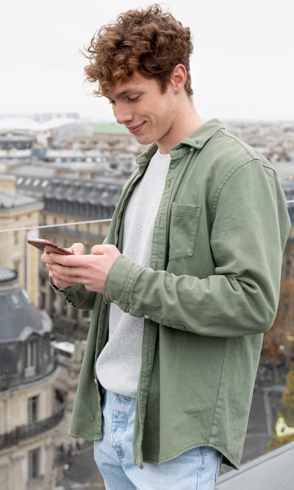 Sign up TGM Panel GB